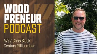 From 1851 to Today: Building Relationships, Navigating Challenges, and Leading Century Mill Lumber