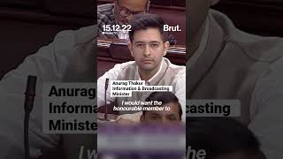 Raghav Chadha wants action against “bhadkau” news channels