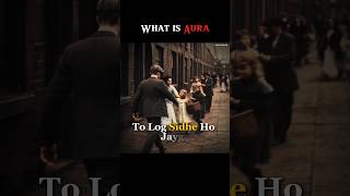 Aura Kya Hota Hai? | Silent Power Explained (Bhagavad Gita Mindset) #aura #aura mindset