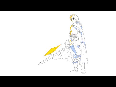 Taking Animation Seriously: Month 1 & 2