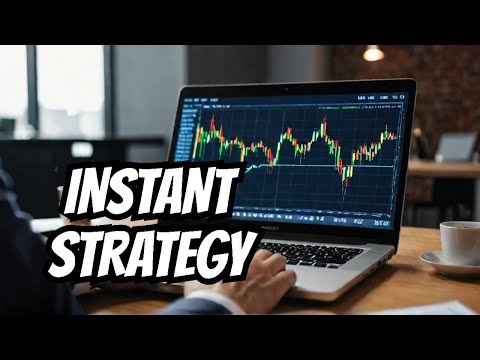 I Tried A 10 Second Trading Strategy