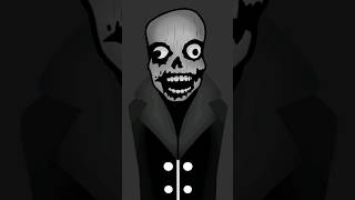 MonoChrome || Incredibox Mod || Voice 3 || #animation #incredibox #polo  #monochrome  @mr_error989