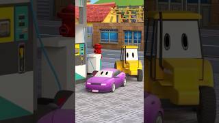 #shorts #videoforkids #monstertrucksfortoddlers