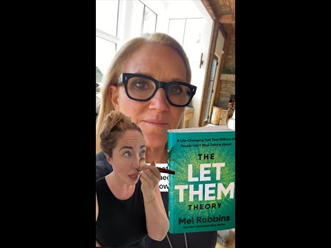 Let Them Theory is Cool BUT