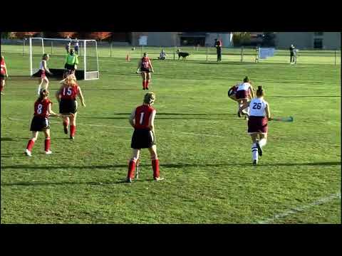 Varsity Field Hockey vs. Sauquoit