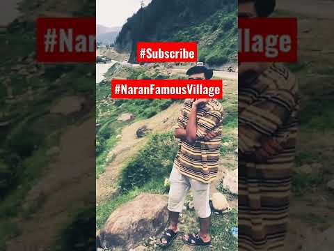 Naran's Famous Village