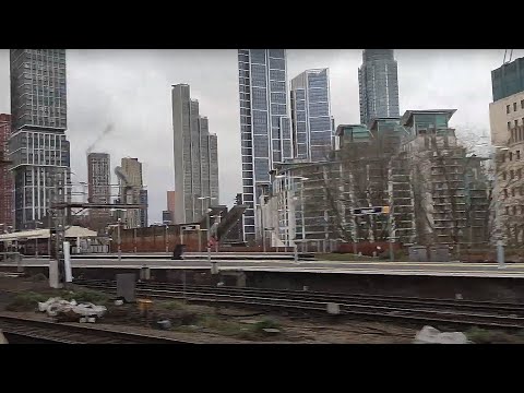 Kapdaa commute canned heat redux