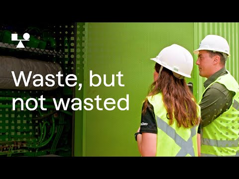 Visiting a Waste-to-Energy Project in São Paulo | BeZero Site Visit