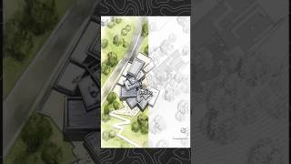 MIDJOURNEY for Architects V7 🤩 DON'T MISS this Update! 💯 #architecture