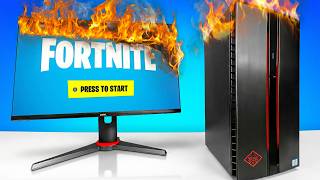 I Bought a $1000 Gaming PC From 2016