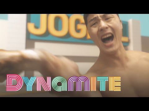 [장충동 왕족발 보쌈] 말왕- Dynamite