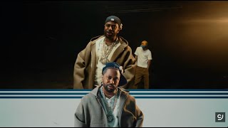 Culture Jam – "Moving Different" ft Big Sean, Hit-Boy & JuJu Ozbourne