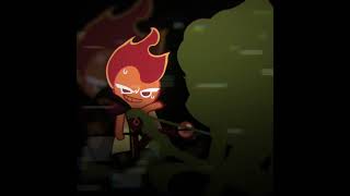 TV GIRL TREND BUT CRK  #cookierun #cookierunkingdom #crk