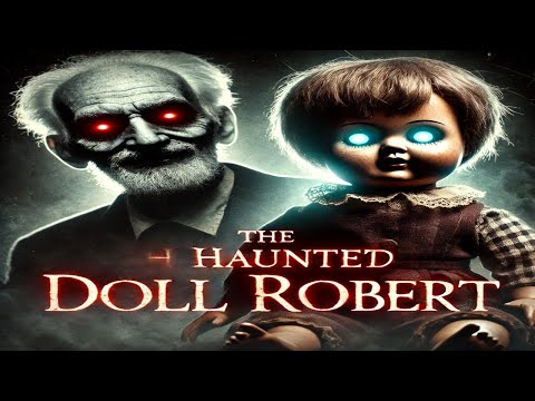 STOP Ignoring The TRUE Story Of Robert The Haunted Doll