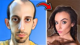 This Twitch Streamer destroyed his life for her // The Grant Amato story