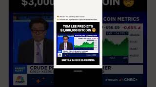 Bitcoin to $250,000? Why Experts Say It’s Possible 💰🔥 || crypto lyk