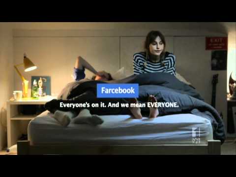 FACEBOOK/FARCEBOOK [HD]