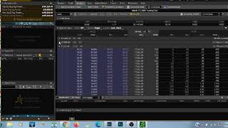 HISTORICAL OPTIONS DATA THINKORSWIM
