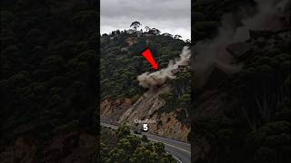 Top 5 Deadliest Natural Disasters That Could Destroy the World 🌍💥