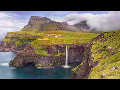 5-Minute Grounding & Centering Mindfulness Practice for Anxiety Relief | GCO Meditation