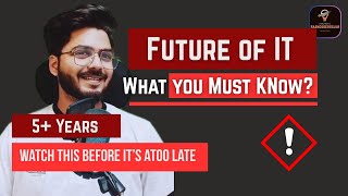 Dear Future Developers: Here's My Advice After 5 Years in IT