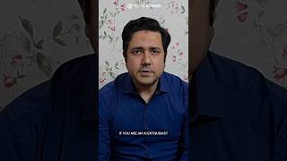 Judge Farhan on Solving Real Problems with AI |  AI Hackathon