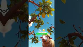 Sad story of Sheep #viralvideo #shorts #viralshorts #story #animation #explanation #ai #documentary