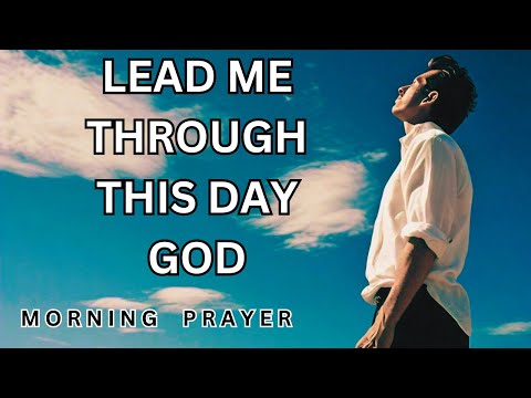 God Wants Your Heart of Obedience Today | Morning Prayer | christian motivation