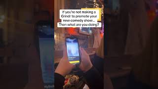 #chicagocomedy #chicagocomedyopenmic #grindr #openmiccomedy #standupfeaturing #standupcomedy #funny