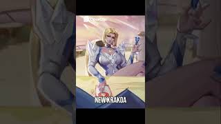New Hellfire Gala Skins & Jeff the Landshark Revealed! #gaming #gamer #marvelrivals #marvel