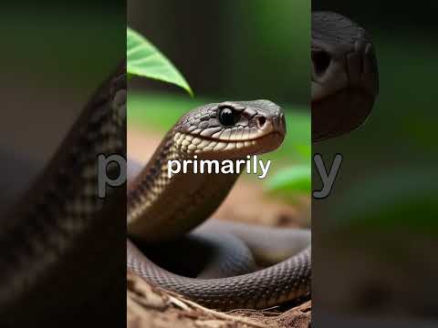 Eastern Brown Snake