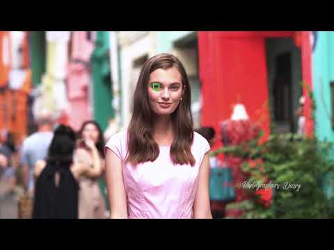 Sony Lens FE 135mm F1 8 GM Product Feature