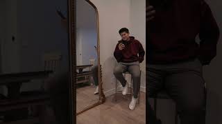 Cuts Clothing AO Pants! #cuts #cutsclothing #mensfashion