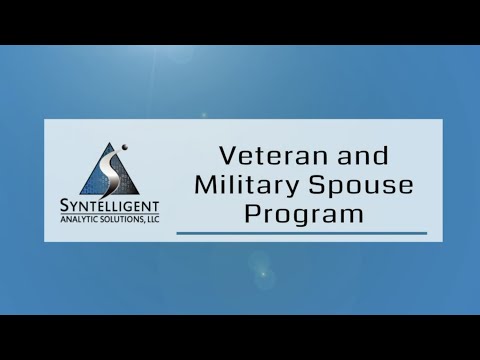 Our Commitment to Veterans and Military Spouses