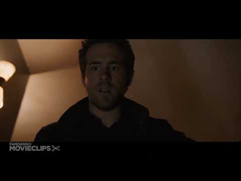 R.I.P.D. (4/10) Movie CLIP - That's a Deado (2013) HD