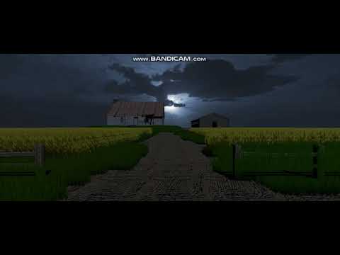 Restart of Luke's Maze of Madness