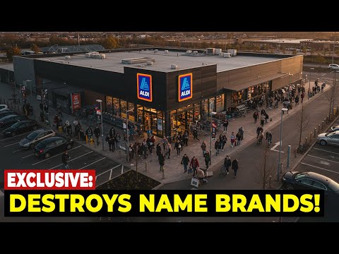 10 Aldi Items So Incredible, They’re Crushing Expensive Brands Nationwide!