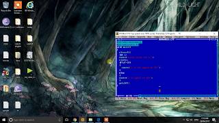 program to demonstrate if-else statement example 4, check whether number is equal to 10 or not