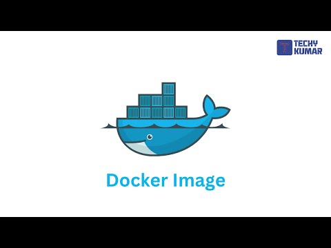 6. What is a Docker Image? | Basics of Docker Image