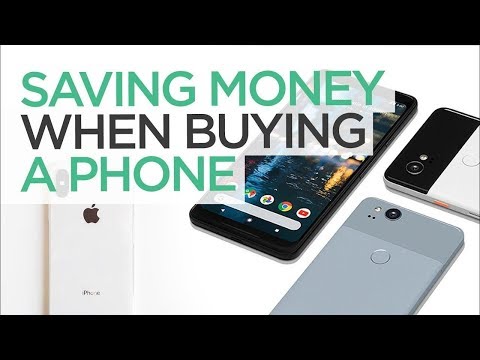 How to Buy an iPhone or Any Cell Phone and Reduce Depreciation