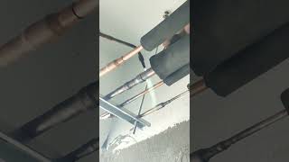 copper pipes #instagram # #viralvideo #electricalguide #shortvideo #subscribers #youtubeshorts