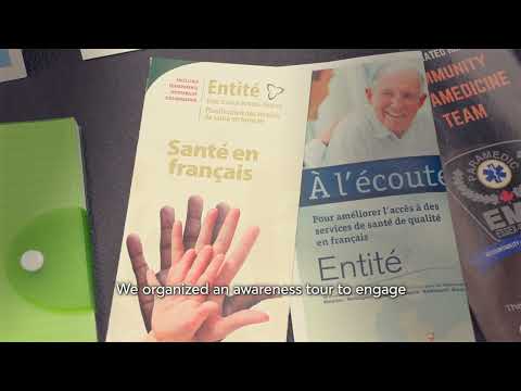 Local Project - Desjardins Ontario Credit Union - Entité 1
