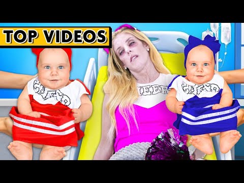 Emotional Mom Experiences | Rebecca Zamolo