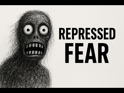 The Psychology of Repressed Fear