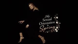 VKPA — My Sexual Orientation Is Spring (Official Release)