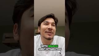 Search Agent Optimization (Generative Engine Optimization) is the new SEO