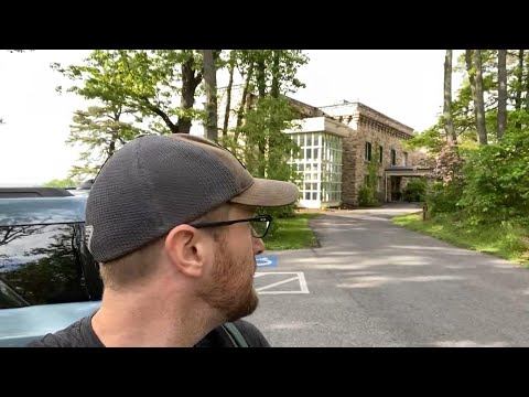 Kings Gap - Mansion and Grounds