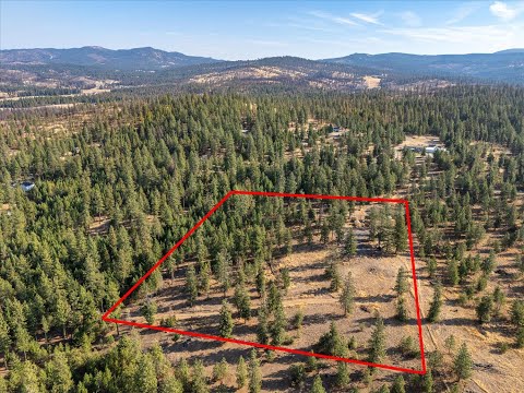 SOLD! 5.02 Acres Land for Sale Elk, WA