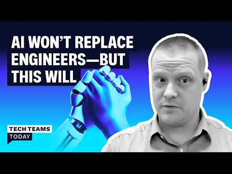How To Build Resilient Engineering Teams in 2025