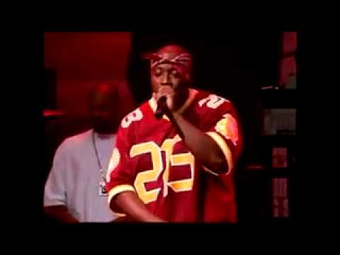 Nate Dogg feat. Warren G - Regulate (Live in Las Vegas)